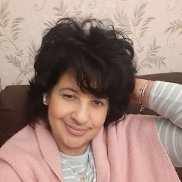 Anna, 54 , -