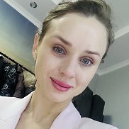 Galina, 31 , 