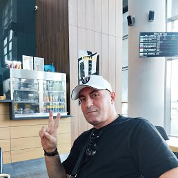 Олег, 53 года, Кемерово Олег, 53 года, Кемерово