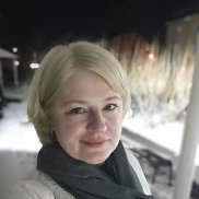 Полина, 47 лет, Комсомольск-на-Амуре Полина, 47 лет, Комсомольск-на-Амуре