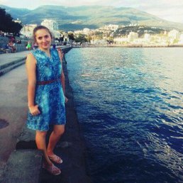 vika, 26, 