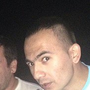 Azim, 36 , 