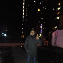 Aleksey, �����������, 35 ���