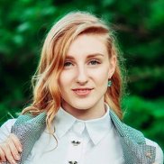 Валерия, 29 лет, Москва Валерия, 29 лет, Москва