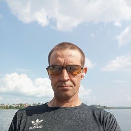 Evgen Roman, 43, 