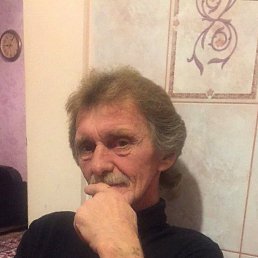 Sergey, 60, 