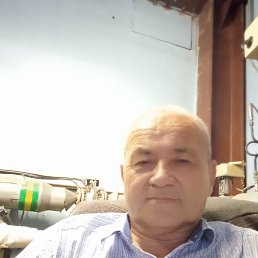 ���� ���������, ������, 65 ��� - ��������� 1 ������ 2023