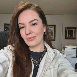 Olivia, 35, 