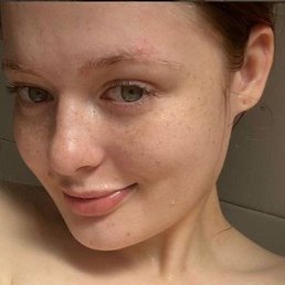 Lisa, 17, 