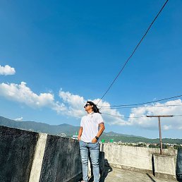 Balkrishna Gurung, ��������, 27 ���