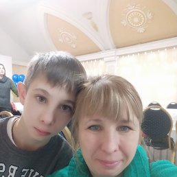 Анна, 39, Луганск
