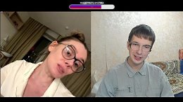 Чат Рулетка-трубочистКреативный Директор