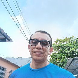 Alex Guandique, 44, 